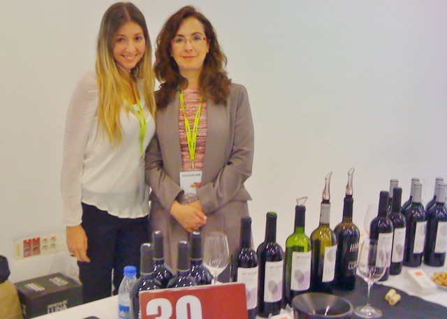 Experiencia_Verema_Madrid_2013_Dehesa_de_Luna